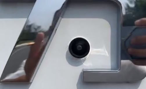 智能灑水車 智能灑水車