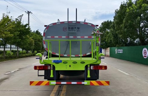 15方解放JK6灑水車_元年牌XSH5187GPSCA6型綠化噴灑車 15方解放JK6灑水車_元年牌XSH5187GPSCA6型綠化噴灑車
