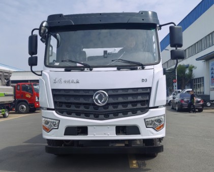 20方東風(fēng)專底D3灑水車_程力威牌CLW5250GPSDN6型綠化噴灑車 20方東風(fēng)專底D3灑水車_程力威牌CLW5250GPSDN6型綠化噴灑車