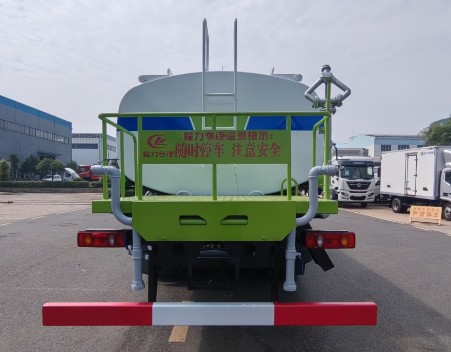 20方東風(fēng)專底D3灑水車_程力威牌CLW5250GPSDN6型綠化噴灑車 20方東風(fēng)專底D3灑水車_程力威牌CLW5250GPSDN6型綠化噴灑車