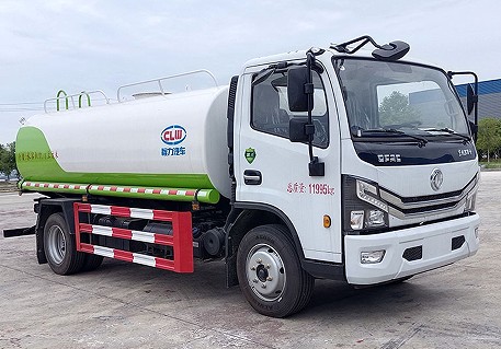 東風(fēng)多利卡9.2方食品級(jí)不銹鋼供水車_程力牌CL5120GGS6XN型供水車 東風(fēng)多利卡9.2方食品級(jí)不銹鋼供水車_程力牌CL5120GGS6XN型供水車