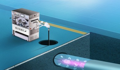 江鈴紫外光固化管道修復(fù)車_程力牌CL5080XJX6AHQ型檢修車 江鈴紫外光固化管道修復(fù)車_程力牌CL5080XJX6AHQ型檢修車