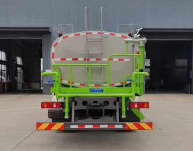東風(fēng)天錦15方灑水車 東風(fēng)天錦15方灑水車