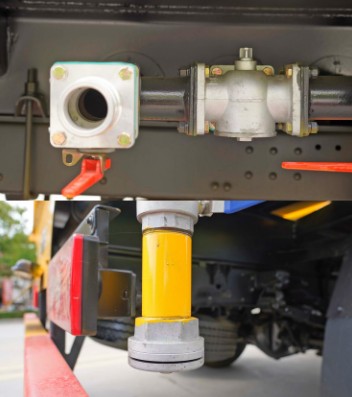 福田領航M5藍牌7方灑水車_程力威牌CLW5045TYH6SL型路面養護車 福田領航M5藍牌7方灑水車_程力威牌CLW5045TYH6SL型路面養護車