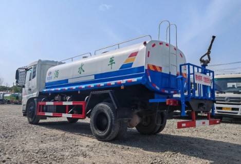 二手東風天錦15方灑水車_二手東風天錦灑水車國五20年 二手東風天錦15方灑水車_二手東風天錦灑水車國五20年