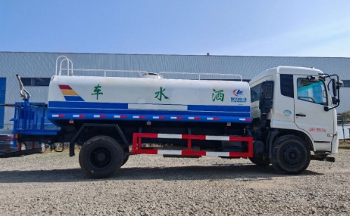 二手東風天錦15方灑水車_二手東風天錦灑水車國五20年 二手東風天錦15方灑水車_二手東風天錦灑水車國五20年