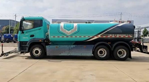 17늄Ӟˮ܇_CL5250GQXBEVͼ늄ϴ܇